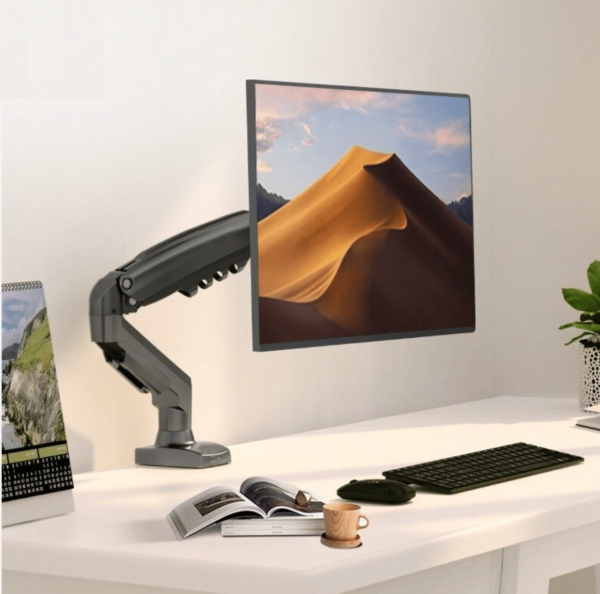 Monitor Desk Stand