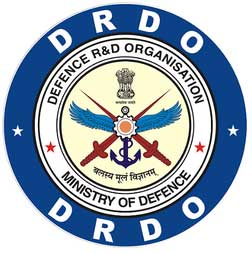 DRDO-logo