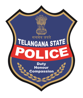 Telangana_Police_Logo