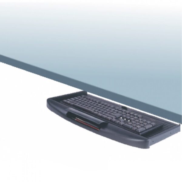 Plastic Keyboard Tray (KB 08)